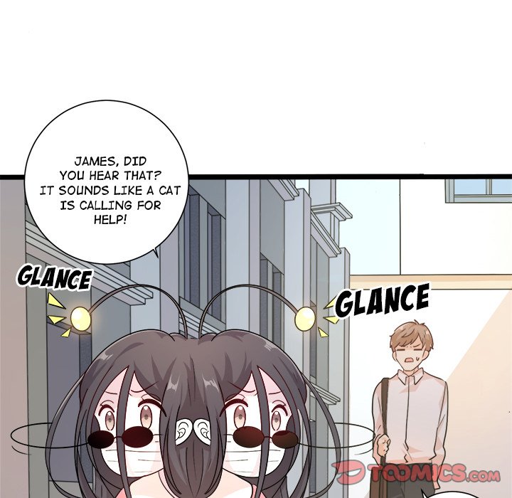 Love Struck Chapter 13 - HolyManga.Net