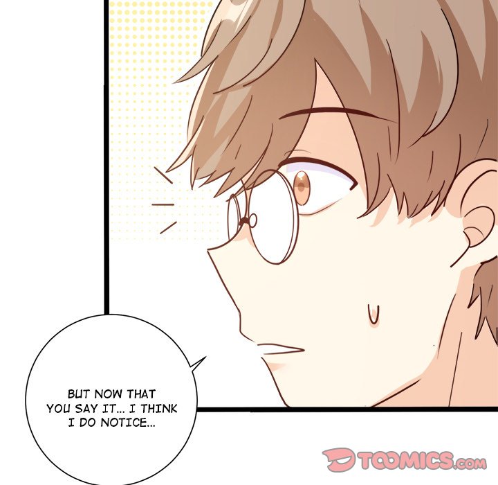 Love Struck Chapter 13 - HolyManga.Net