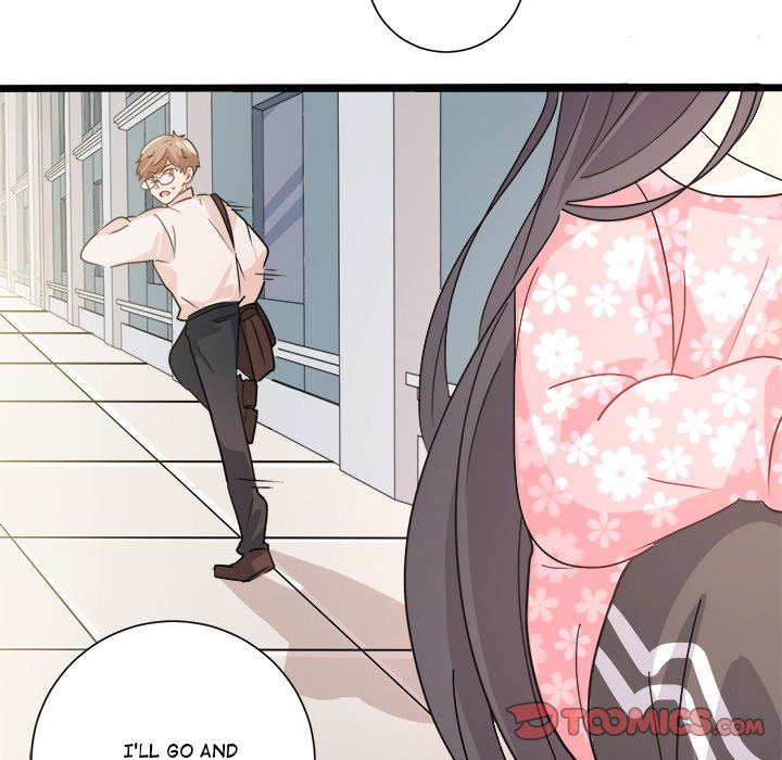 Love Struck Chapter 13 - HolyManga.Net