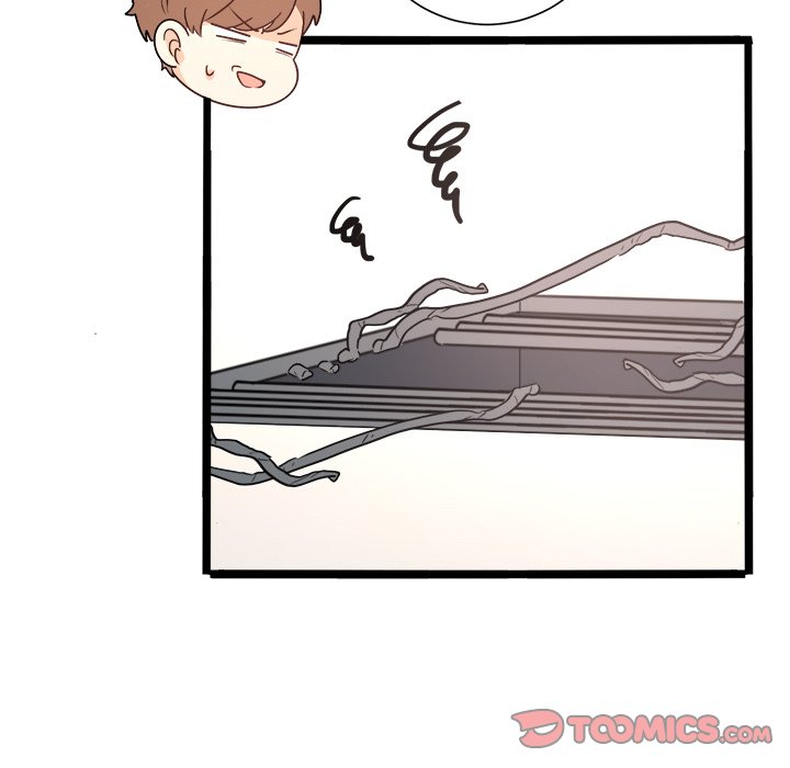 Love Struck Chapter 13 - HolyManga.Net