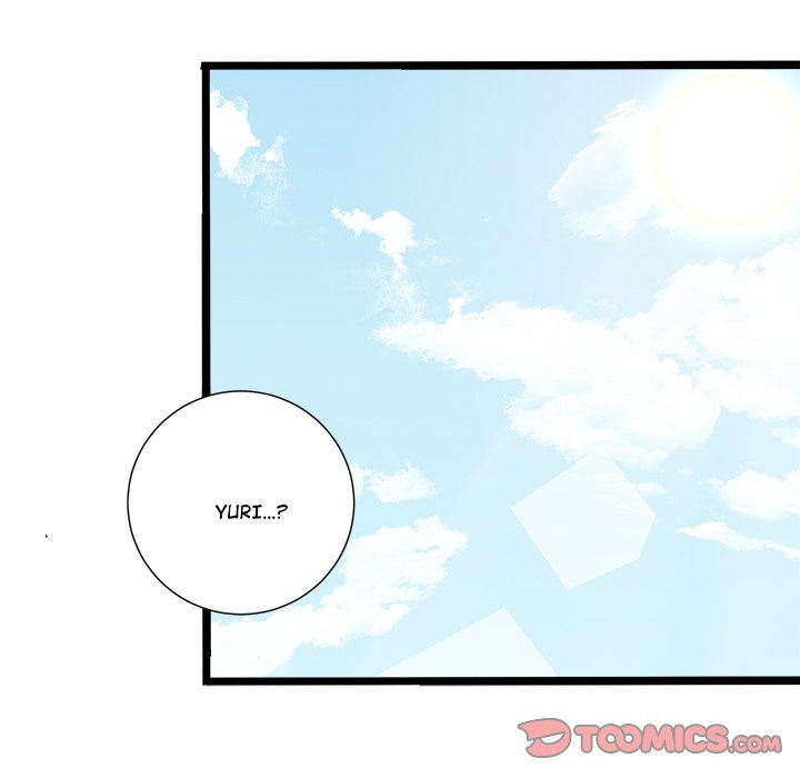 Love Struck Chapter 13 - HolyManga.Net