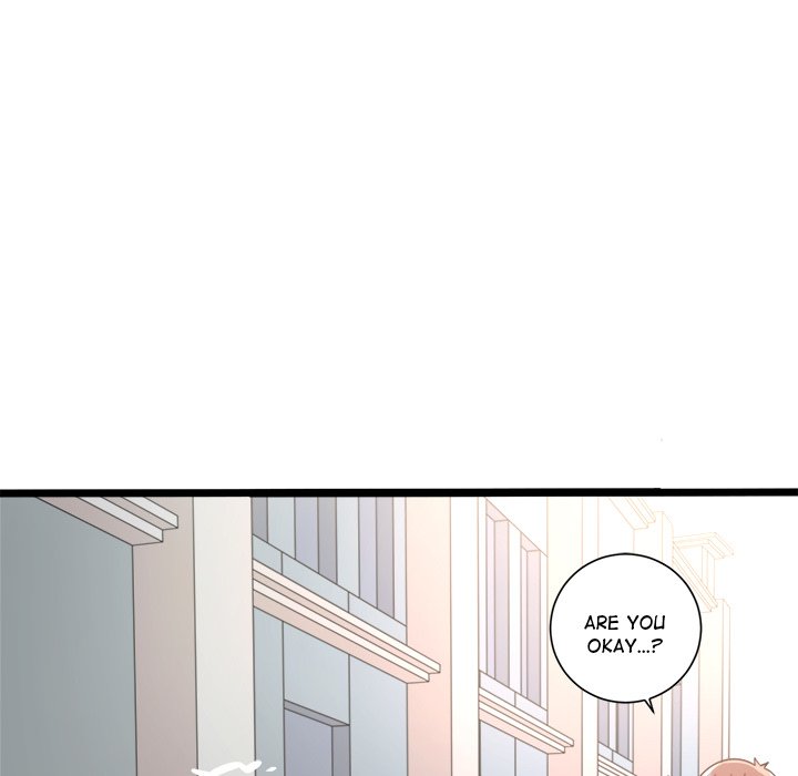 Love Struck Chapter 13 - HolyManga.Net