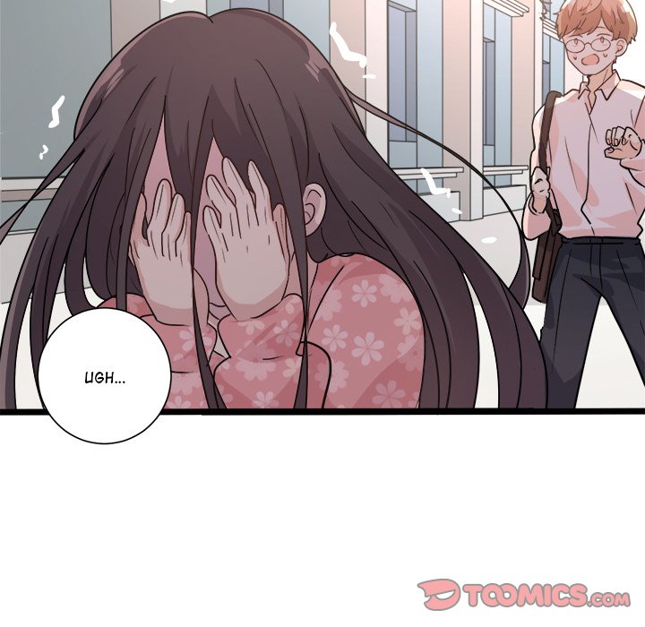 Love Struck Chapter 13 - HolyManga.Net