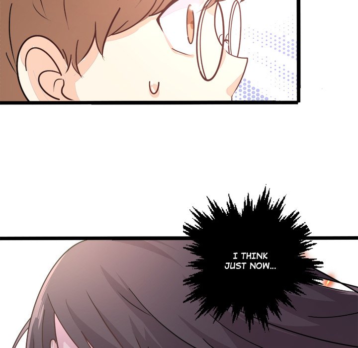 Love Struck Chapter 13 - HolyManga.Net