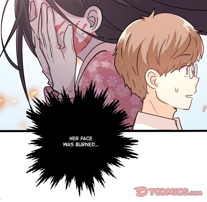 Love Struck Chapter 13 - HolyManga.Net