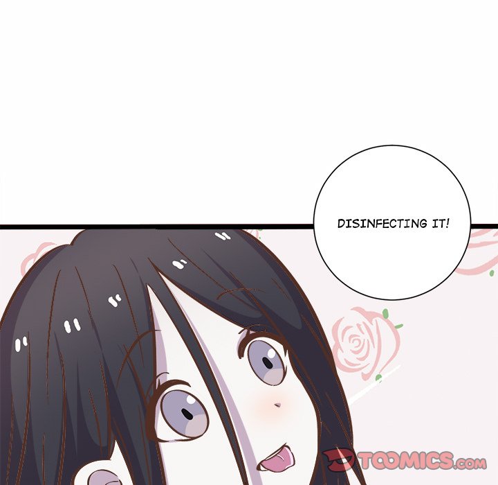 Love Struck Chapter 24 - HolyManga.Net