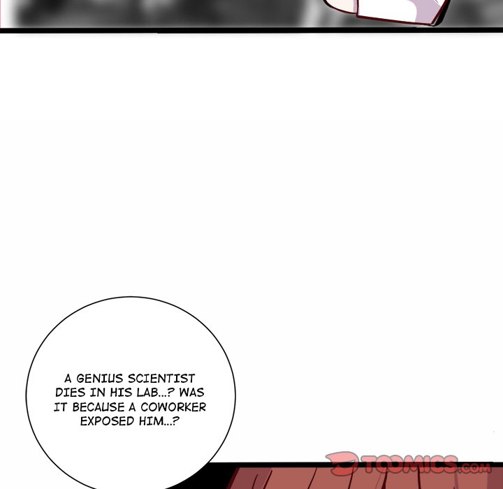 Love Struck Chapter 24 - HolyManga.Net