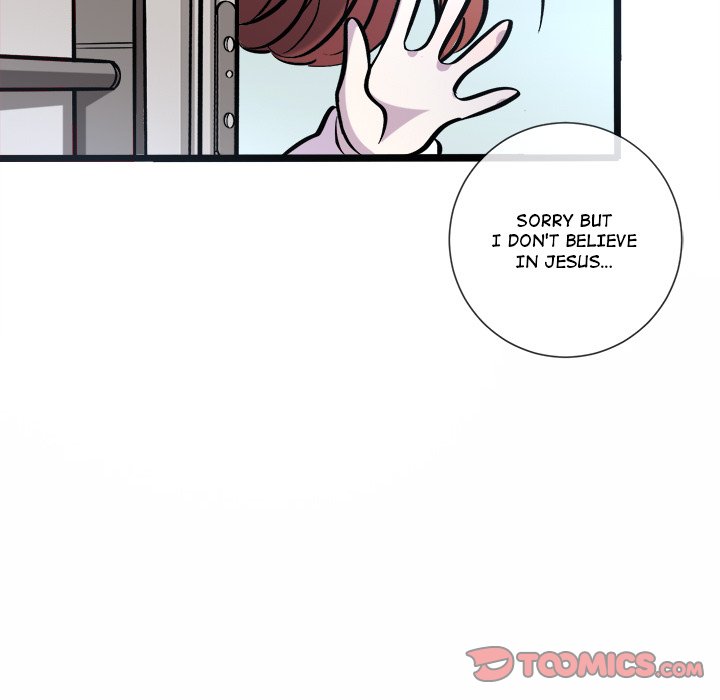 Love Struck Chapter 24 - HolyManga.Net