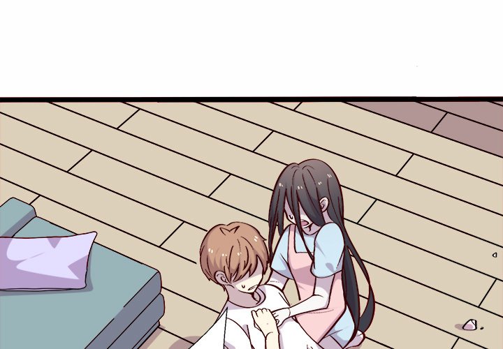 Love Struck Chapter 24 - HolyManga.Net