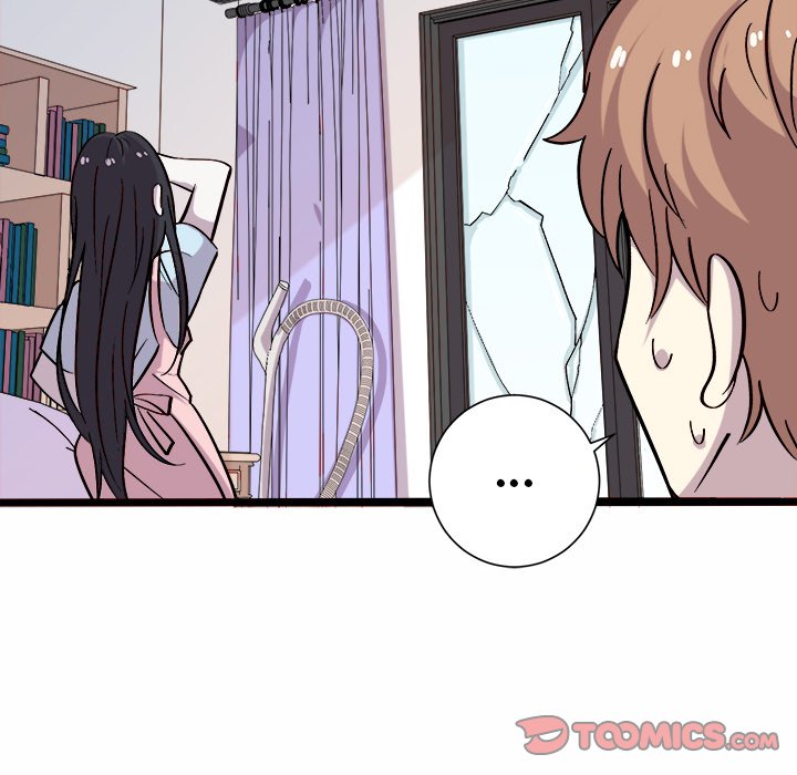 Love Struck Chapter 24 - HolyManga.Net