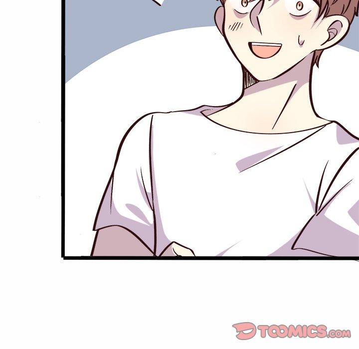 Love Struck Chapter 24 - HolyManga.Net