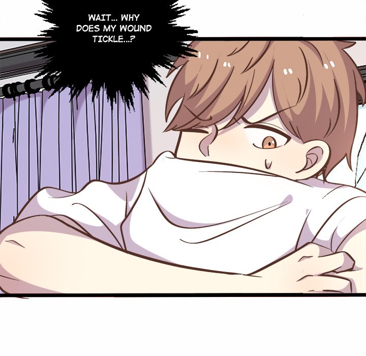 Love Struck Chapter 24 - HolyManga.Net