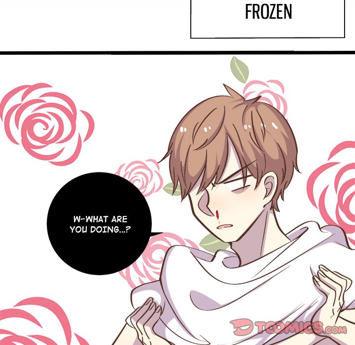 Love Struck Chapter 24 - HolyManga.Net