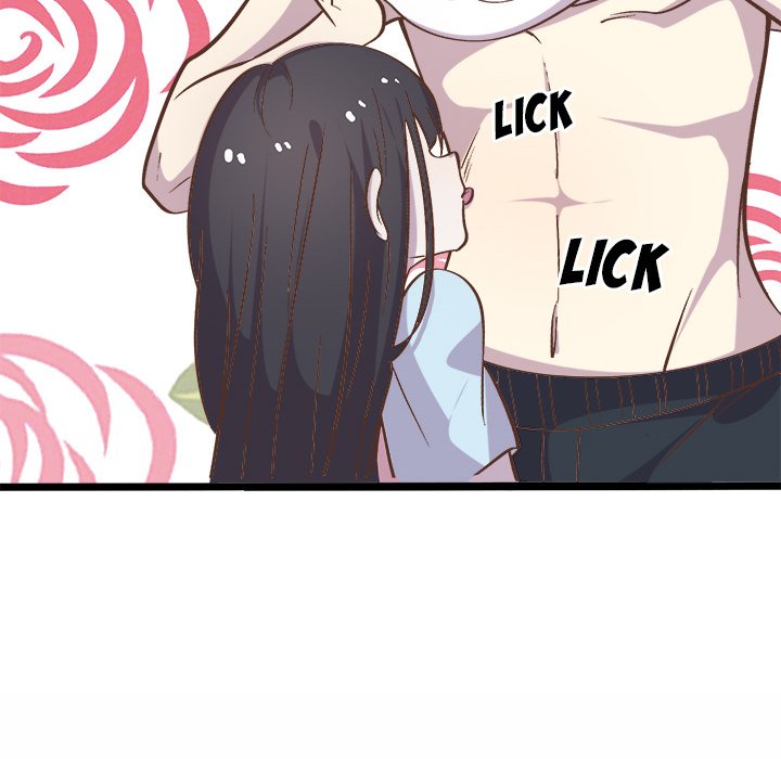 Love Struck Chapter 24 - HolyManga.Net