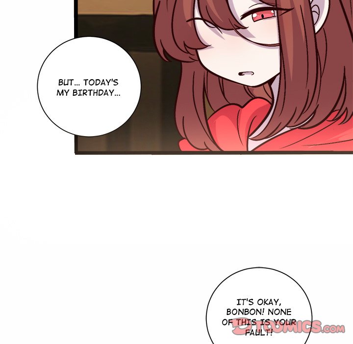 Love Struck Chapter 25 - HolyManga.Net