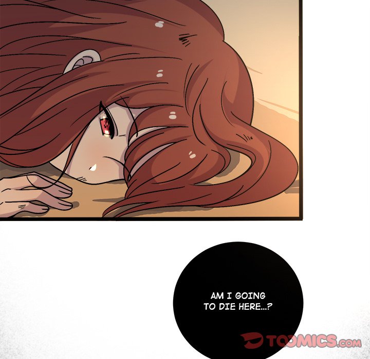 Love Struck Chapter 25 - HolyManga.Net