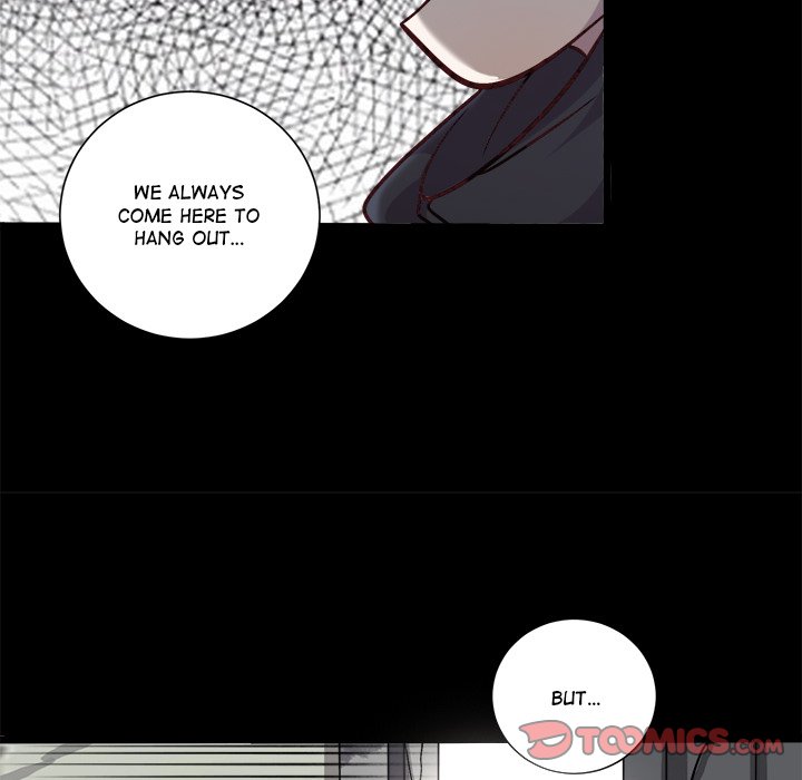 Love Struck Chapter 25 - HolyManga.Net