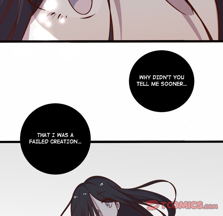 Love Struck Chapter 27 - HolyManga.Net