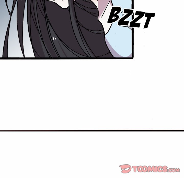 Love Struck Chapter 27 - HolyManga.Net