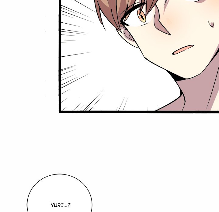 Love Struck Chapter 27 - HolyManga.Net