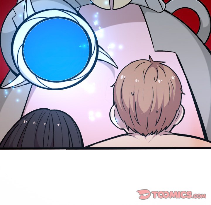 Love Struck Chapter 27 - HolyManga.Net