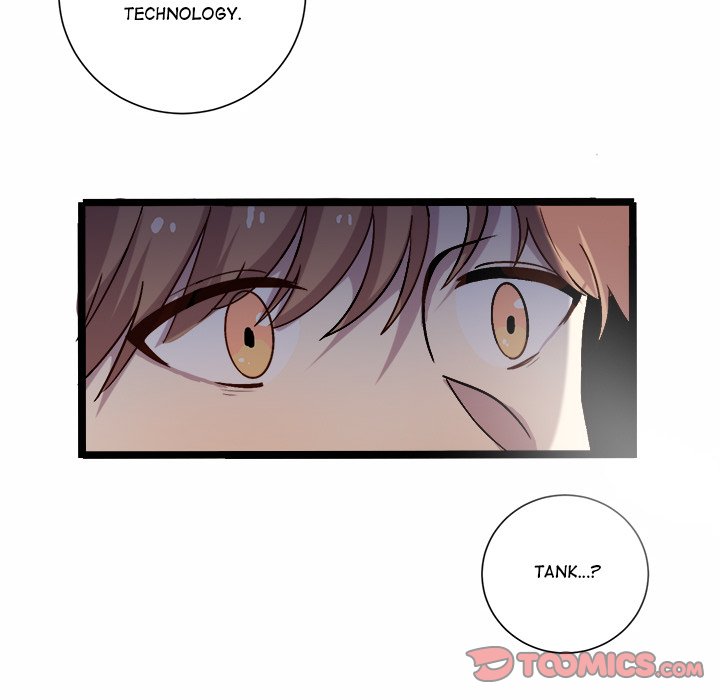 Love Struck Chapter 27 - HolyManga.Net