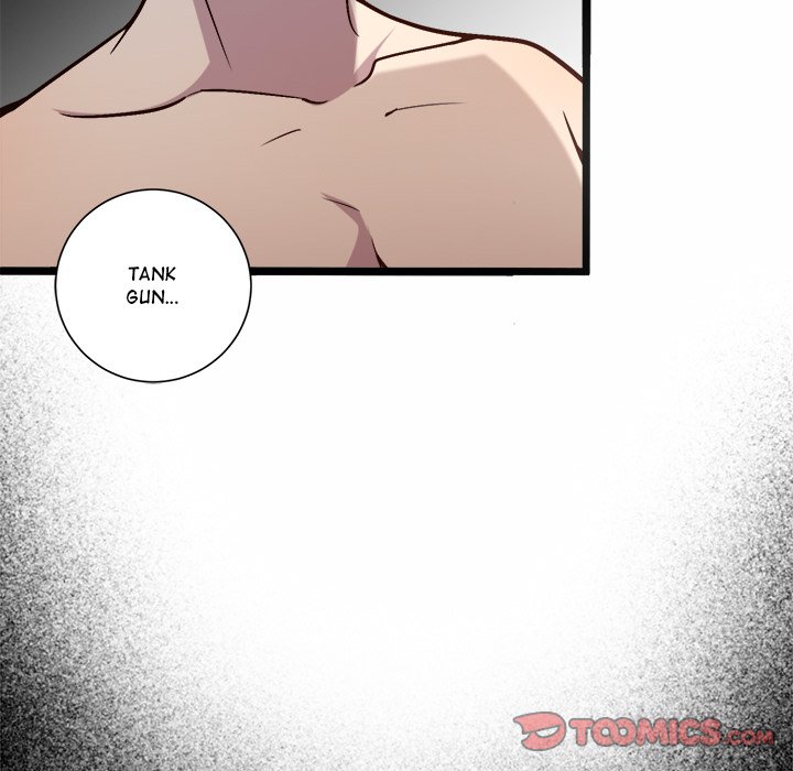 Love Struck Chapter 27 - HolyManga.Net