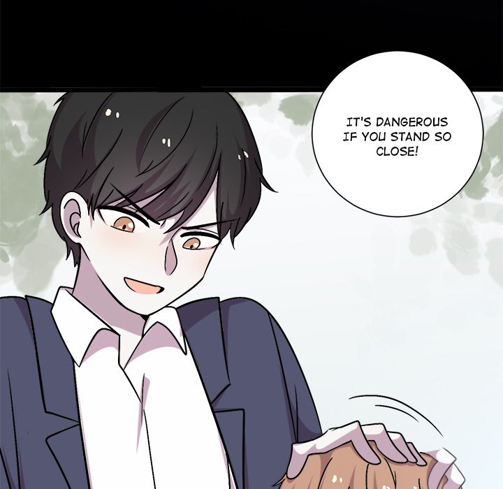 Love Struck Chapter 27 - HolyManga.Net