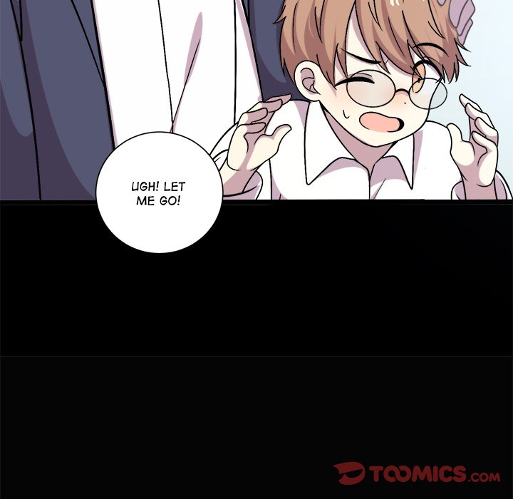 Love Struck Chapter 27 - HolyManga.Net