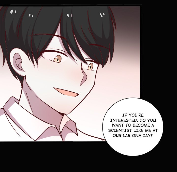 Love Struck Chapter 27 - HolyManga.Net