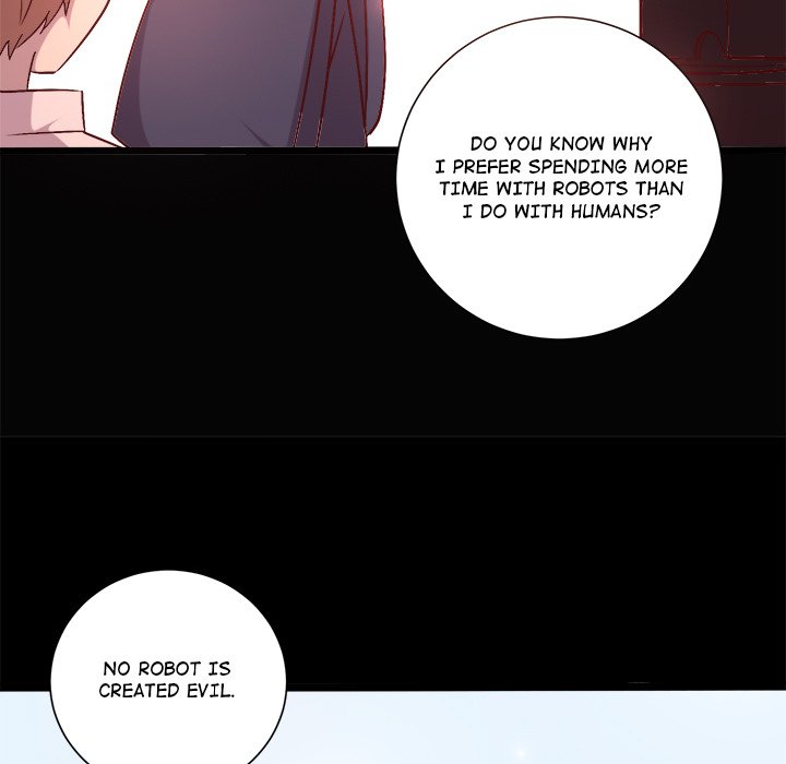 Love Struck Chapter 27 - HolyManga.Net