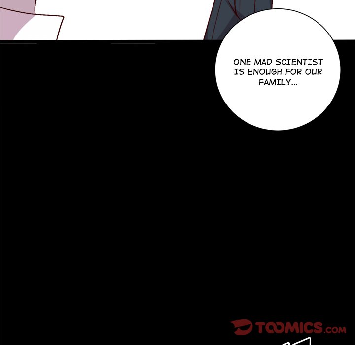 Love Struck Chapter 27 - HolyManga.Net