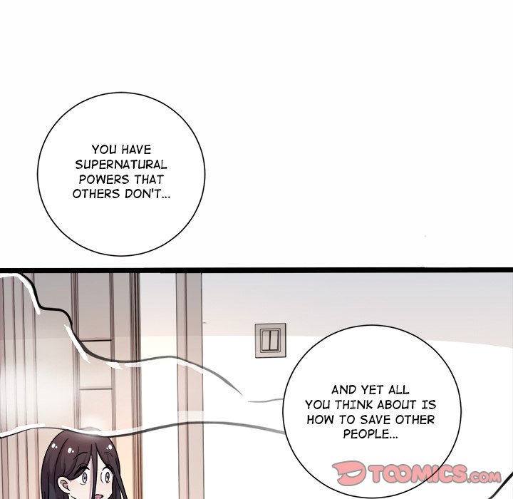 Love Struck Chapter 28 - HolyManga.Net