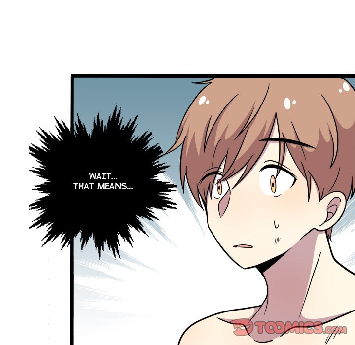 Love Struck Chapter 28 - HolyManga.Net