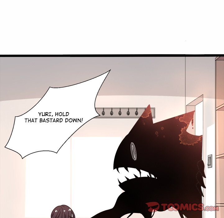 Love Struck Chapter 28 - HolyManga.Net