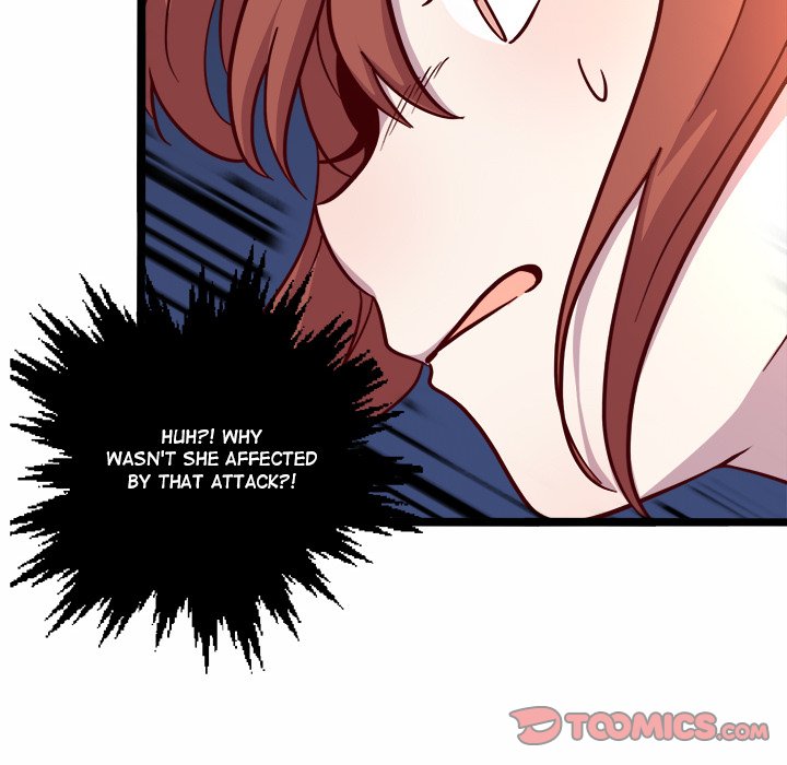 Love Struck Chapter 28 - HolyManga.Net