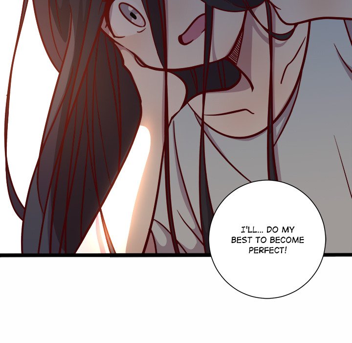 Love Struck Chapter 28 - HolyManga.Net