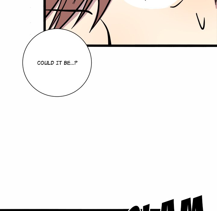 Love Struck Chapter 28 - HolyManga.Net