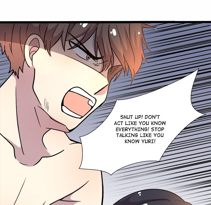 Love Struck Chapter 29 - HolyManga.Net