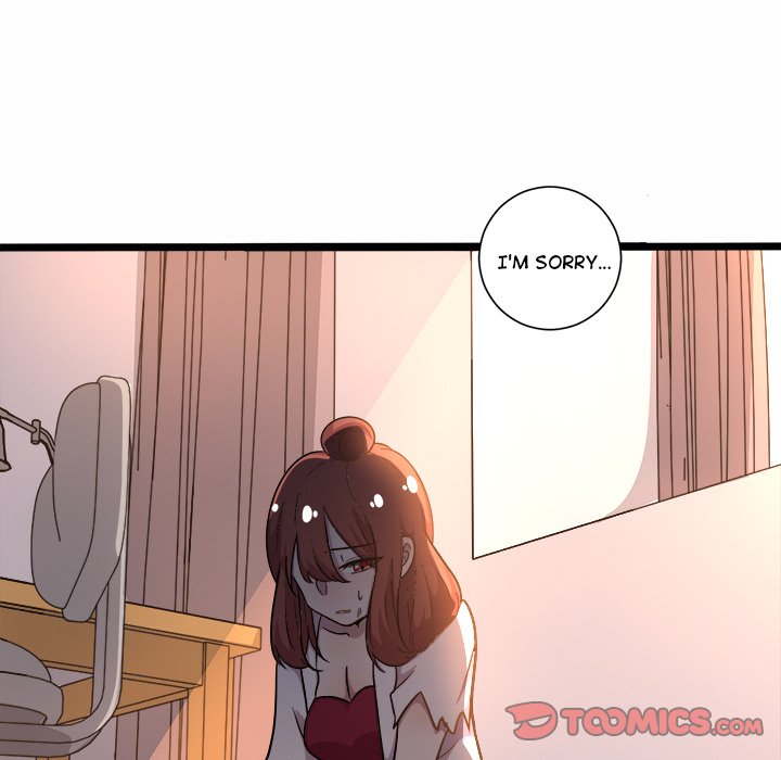 Love Struck Chapter 29 - HolyManga.Net