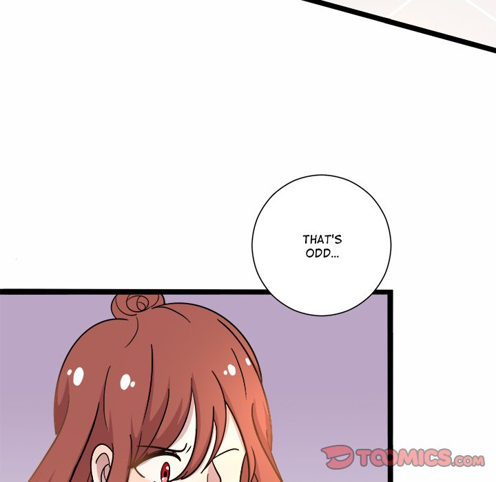 Love Struck Chapter 29 - HolyManga.Net