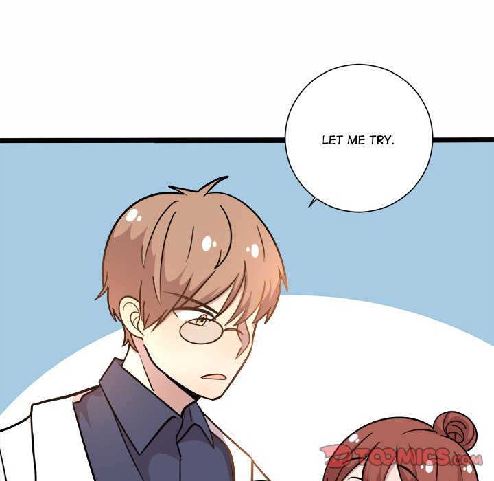 Love Struck Chapter 29 - HolyManga.Net