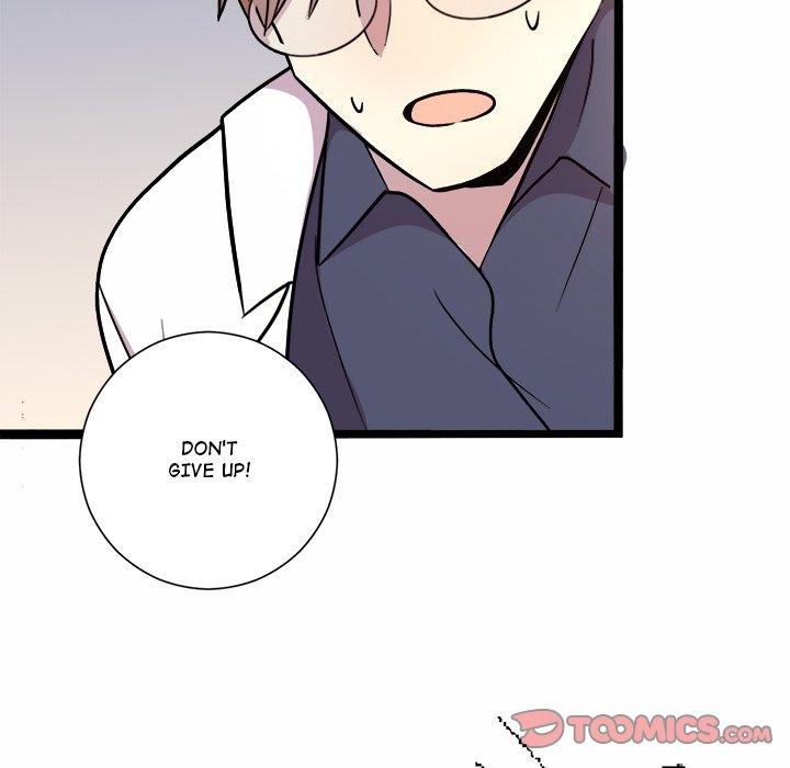 Love Struck Chapter 29 - HolyManga.Net