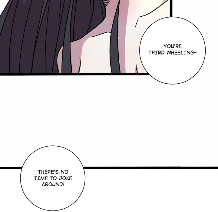 Love Struck Chapter 29 - HolyManga.Net