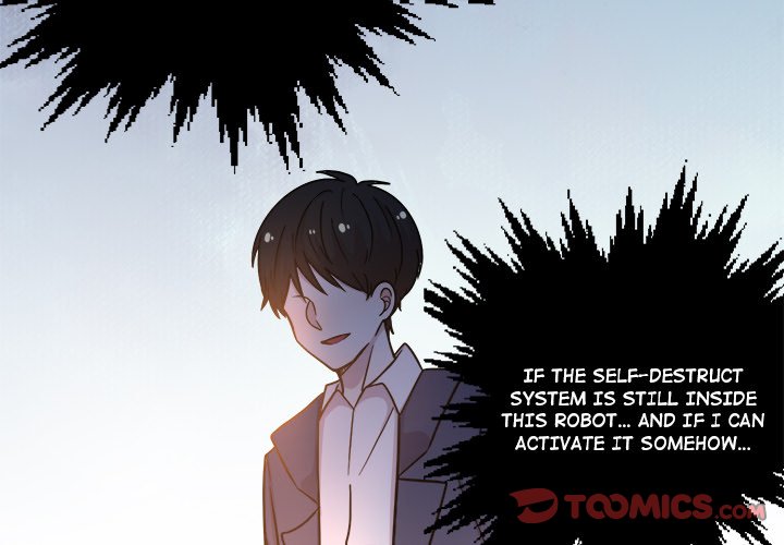 Love Struck Chapter 29 - HolyManga.Net