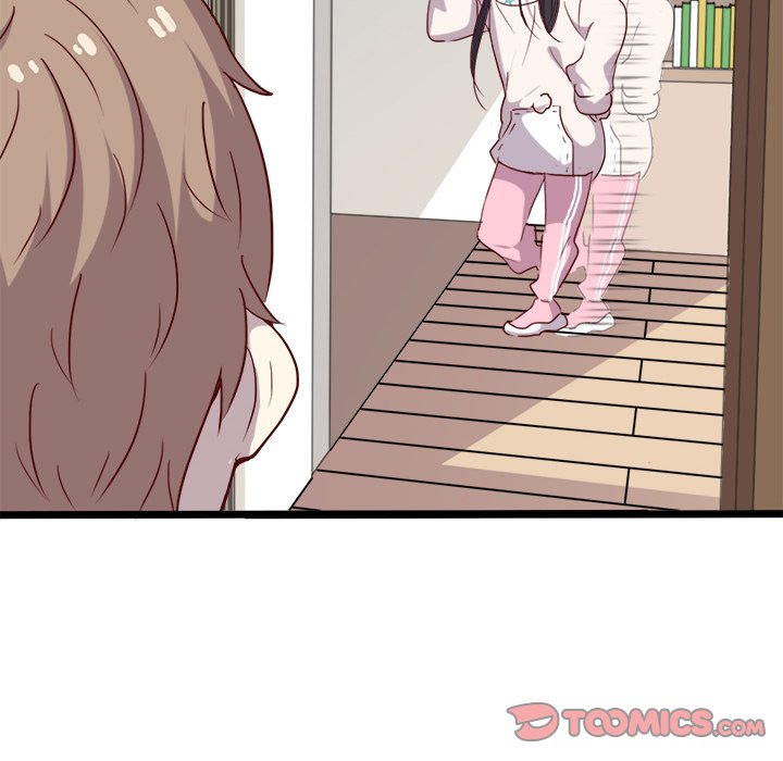 Love Struck Chapter 20 - HolyManga.Net