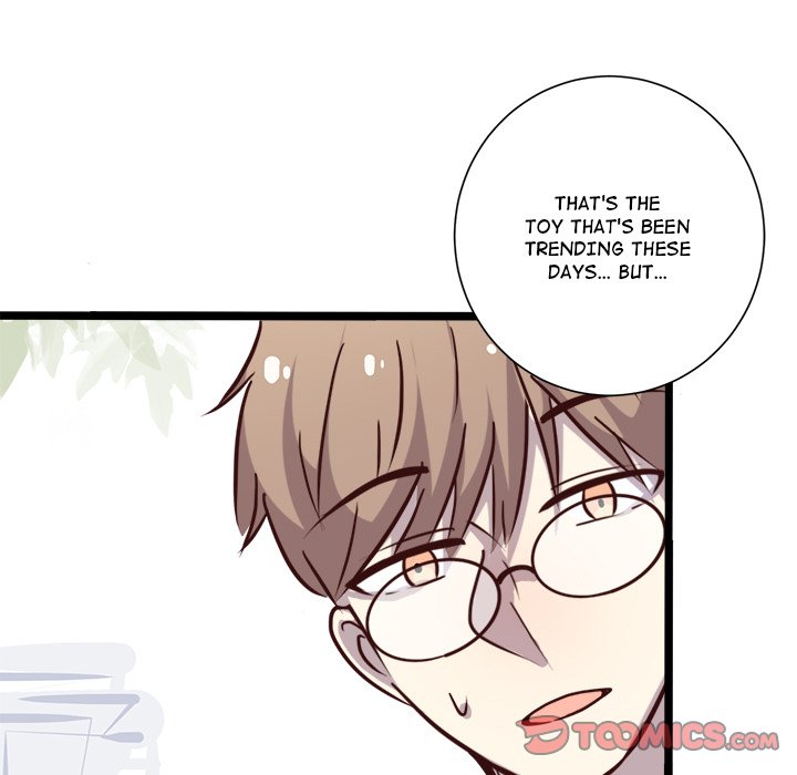 Love Struck Chapter 20 - HolyManga.Net