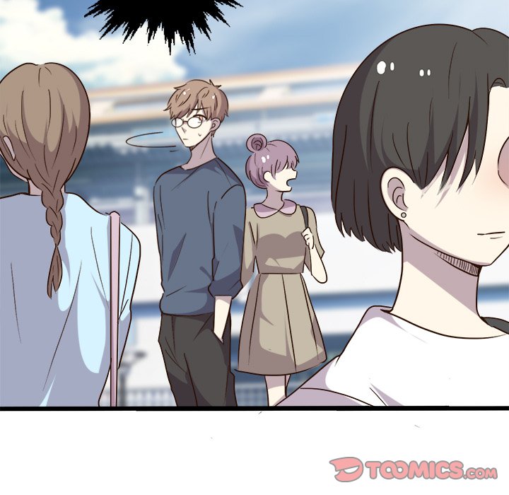 Love Struck Chapter 20 - HolyManga.Net