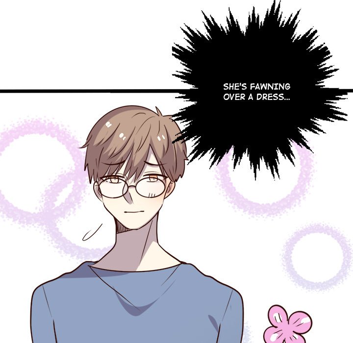 Love Struck Chapter 20 - HolyManga.Net