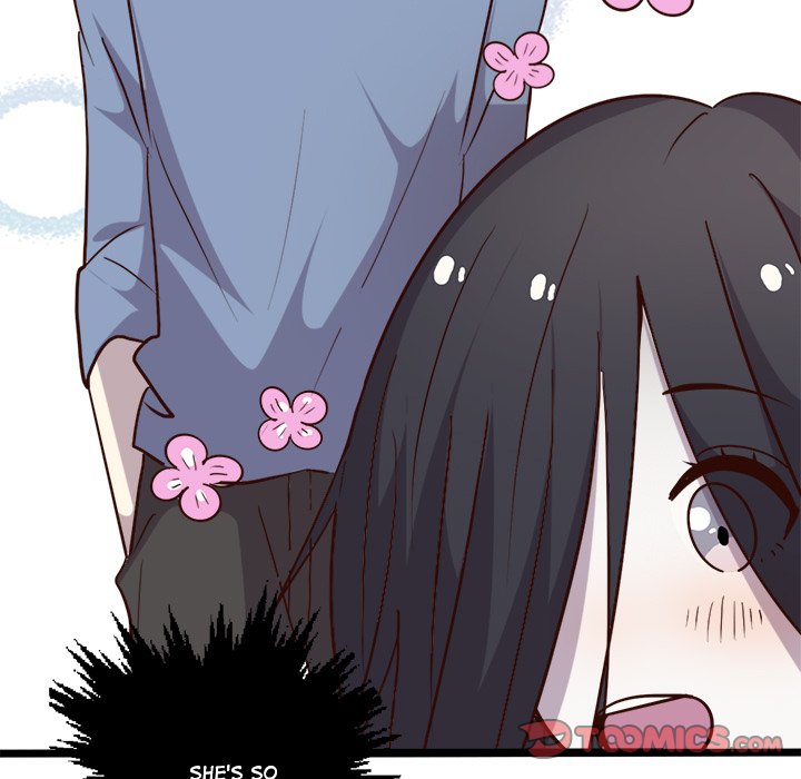 Love Struck Chapter 20 - HolyManga.Net